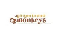Gingerbread Monkeys Coupon Codes December 2023