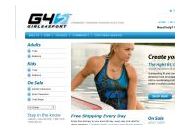 Girls4sport 30% Off Coupon Codes May 2024