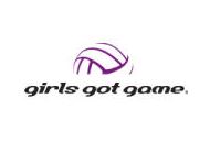 Girls Got Game Volleyball Free Shipping Coupon Codes May 2024