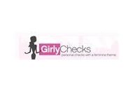 Girly Checks Coupon Codes August 2022