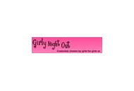 Girly Night Out Coupon Codes December 2023