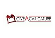 Giveacaricature Coupon Codes August 2022
