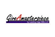Give A Masterpiece Coupon Codes April 2024