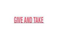 Give And Take Coupon Codes April 2024