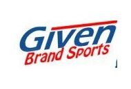Given Brand Sports Coupon Codes April 2024