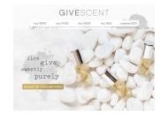 Givescent Coupon Codes April 2024