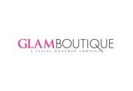 Glamboutique Coupon Codes August 2022