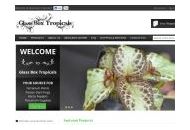 Glassboxtropicals 15% Off Coupon Codes May 2024