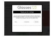 Glasses123 Uk Coupon Codes April 2024