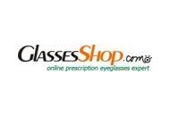 Glassesshop Coupon Codes May 2022