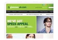 Glassesuk Coupon Codes January 2022