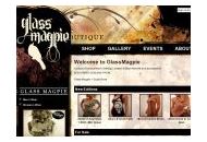 Glassmagpieboutique Coupon Codes May 2022