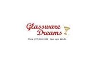 Glassware Dreams Coupon Codes January 2022
