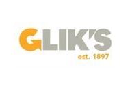 Glik's Coupon Codes October 2023