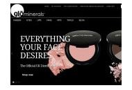 Glo-minerals Coupon Codes April 2024