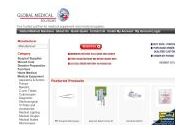Global-medical-solutions Coupon Codes April 2024