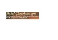Global Chocolates Free Shipping Coupon Codes May 2024
