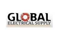 Global Electrical Supply Coupon Codes April 2024