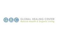 Global Healing Center Coupon Codes July 2022