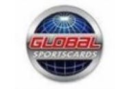 Globalsportscards Coupon Codes April 2024