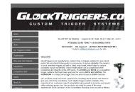 Glocktriggers Coupon Codes April 2024