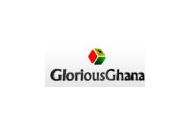 Glorious Ghana Coupon Codes April 2024