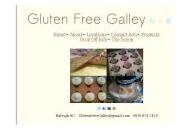 Glutenfreegalley 10% Off Coupon Codes May 2024