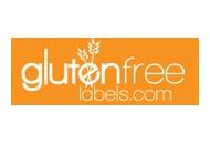 Gluten Free Labels 10% Off Coupon Codes April 2024