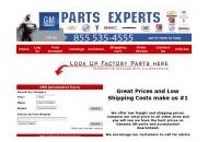 Gmpartsexperts 5% Off Coupon Codes May 2024