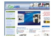 Go-label 10% Off Coupon Codes May 2024