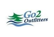 Go2 Outfitters Coupon Codes August 2022
