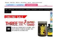 Go4supplements Coupon Codes May 2024