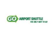 Goairportshuttle Coupon Codes May 2024
