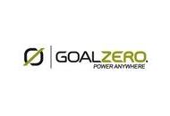 Goal Zero Coupon Codes April 2024