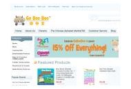 Gobooboo Coupon Codes August 2022
