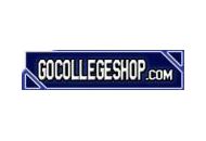 Go College Shop 10% Off Coupon Codes May 2024
