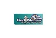 God4me Coupon Codes August 2022