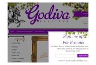 Godivaboutique Uk 20% Off Coupon Codes May 2024