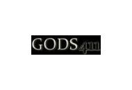 Gods411 Coupon Codes April 2024