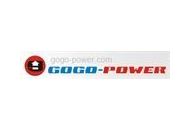 Gogo-power Coupon Codes October 2023
