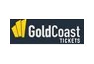 Goldcoasttickets 15$ Off Coupon Codes May 2024