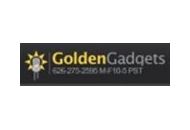 Goldengadgets Coupon Codes May 2024