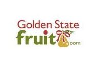 Golden State Fruit Coupon Codes April 2023