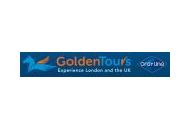 Golden Tours Coupon Codes December 2023