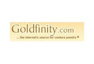 Goldfinity Coupon Codes May 2024