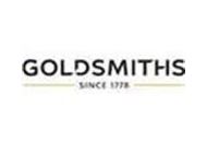 Goldsmiths Coupon Codes May 2022