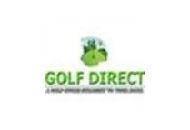 Golf Direct Uk 40% Off Coupon Codes May 2024