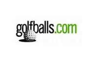 Golfballs Coupon Codes May 2022