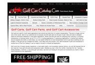 Golfcarcatalog Coupon Codes April 2023