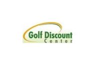 Golf Discount Center Coupon Codes May 2024